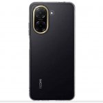 Tactical TPU Kryt Xiaomi Redmi A5 4G Transparent 8596311279874 – Zboží Živě