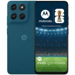 Motorola Moto G57 Power 5G 12GB/256GB PANTONE Fluidity – Zboží Živě
