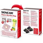 Sencor SVC 8 10ks – Zboží Dáma