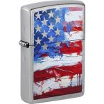 Zippo 25720 Painted Flag Design – Hledejceny.cz