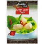 Exotic Food Kari pasta zelená 50 g – Sleviste.cz