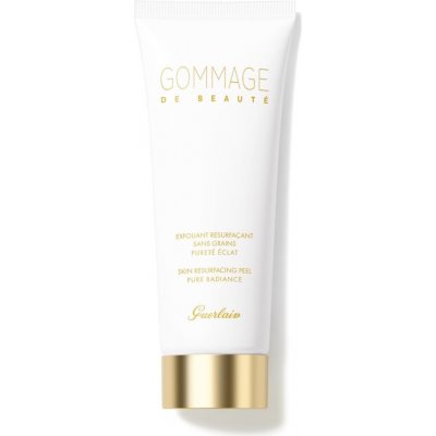 GUERLAIN Beauty Skin Cleansers Gommage de Beauté exfoliační maska pro obnovu povrchu pleti 75 ml – Sleviste.cz