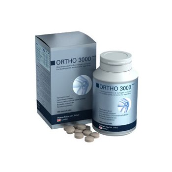 Pharma Future Ortho 3000 180 tablet