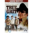 True Grit DVD