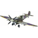 Revell Plastic modelky plane 03927 Spitfire Mk.IXC 1:32