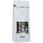 Latino Café ® Káva Kuba čerstvě pražená 100% arabica zrnková 1 kg – Hledejceny.cz