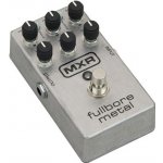 DUNLOP MXR M116 Fullbore Metal Distortion – Zboží Mobilmania