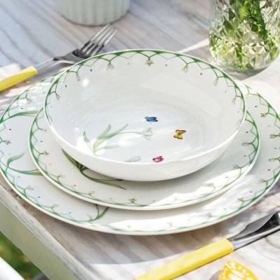 Villeroy & Boch COLOURFUL SPRING 18,7 cm – Zboží Dáma