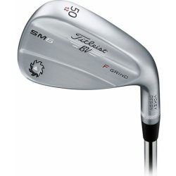 Titleist Vokey SM6 wedge