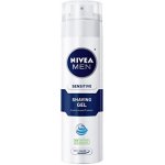 Nivea Men Sensitive Recovery gel na holení 200 ml – Zboží Dáma