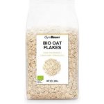 GymBeam BIO Ovesné vločky 500 g – Hledejceny.cz