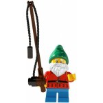 LEGO® Minifigurky 8804 4. série Trpaslík – Hledejceny.cz