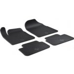 Koberce gumové Gumárny Zubří Hyundai i30 2017 – Hledejceny.cz