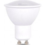 Solight WZ314A-1 LED žárovka bodova 3W GU10 3000K 260lm bílá – Sleviste.cz