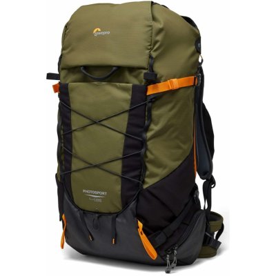 Lowepro PhotoSport X BP 45L AW LP37476-PWW – Zboží Živě