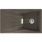 Schock Waterfall D-100 Bronze – Sleviste.cz