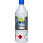 Aspen 4T pro čtyřtaktní motory 1 l