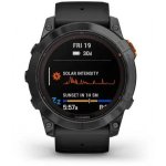Garmin fenix 7 Pro Solar – Zboží Mobilmania