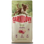 Carnilove True Fresh Puppies Duck 12 kg – Hledejceny.cz