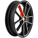 Kolo / ráfek černo-oranžový 13" SIP SERIES PORDOI, Vespa GTS, ​GTS Super, ​GTV, ​​GT, ​GT L 125-300 ccm (2003-) MV650820OR | Zboží Auto