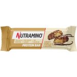 Nutramino Protein Bar 55 g – Hledejceny.cz