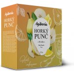 Agiberia Horký punč Hruška 20 g – Zboží Dáma