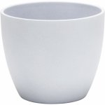 Scheurich květináč 920 Grey Stone 11 cm šedý – Hledejceny.cz