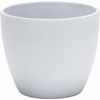 Scheurich květináč 920 Grey Stone 11 cm šedý – Hledejceny.cz