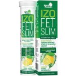 Naturprodukt Izofet Slim 20 šumivých tablet – Hledejceny.cz
