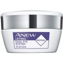 Avon Anew Clinical Eye Lift oční gel/oční krém 2 x 10 ml