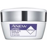 Avon Anew Clinical Eye Lift oční gel/oční krém 2 x 10 ml – Zbozi.Blesk.cz