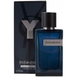 Yves Saint Laurent Y parfémovaná voda Intense parfémovaná voda pánská 100 ml – Hledejceny.cz