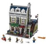LEGO® Creator 10243 Pařížská restaurace – Zboží Živě