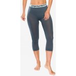 Dynafit Tour Light Merino W 3/4 Tight black out 21/22 – Zboží Dáma