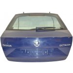 zadní páté dveře ŠKODA Octavia III 5E0 (lift) sedan 5E5827023B 5E5827023D 5E5827025F – Sleviste.cz