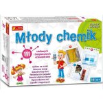 Mladý chemik Ranok – Hledejceny.cz