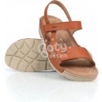 Batz Miri cognac sandály – Hledejceny.cz