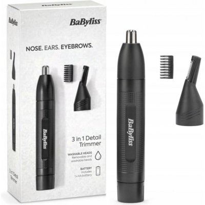 BaByliss E652E – Zbozi.Blesk.cz