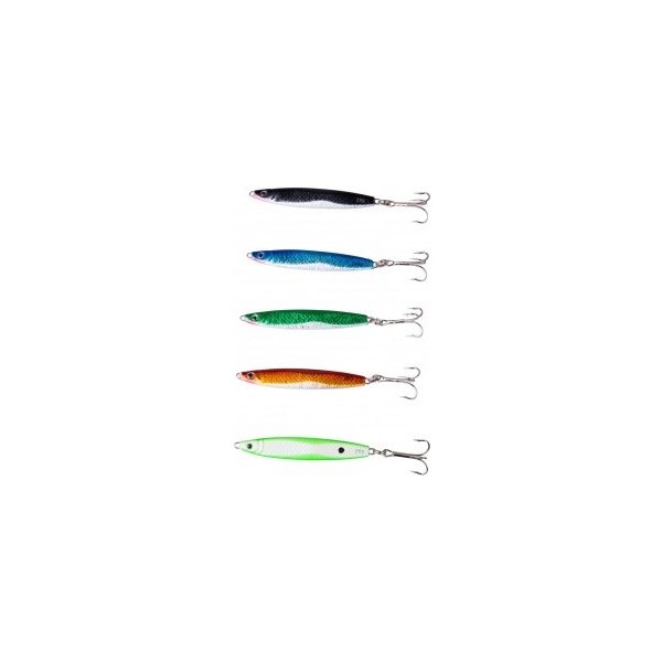 Pilkery Ron Thompson Pilker Herring Master 28g