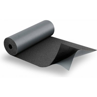 Covernit Samolepicí asfaltový pás Super Roof Stick 05 x 5 m grafit – Sleviste.cz