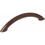 Walteco Beta 96 mm plast hnědá – Hledejceny.cz