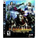 Bladestorm: Hundred Years War