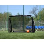 Yakimasport Giza 1,8 x 1,2 m černá – Zboží Dáma