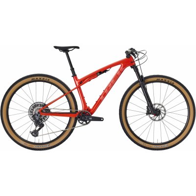 Trek Supercaliber SL 9.7 GX AXS Gen 2 2026 – Hledejceny.cz