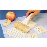 Paderno Rádélko mřížkovač plast (kosočtverec) d.11,5cm – Zboží Dáma