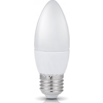 Kobi LED žárovka E27/6W/230V 3000K KB0253