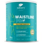 Nature's Finest Nutrisslim Waistline Pro 125 g – Hledejceny.cz