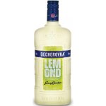 Becherovka Lemond 20% 0,5 l (holá láhev) – Hledejceny.cz