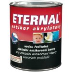 Austis Eternal antikor akrylátový 5kg 02 světle šedý – Sleviste.cz