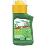 Roundup Fast 250 ml – Zboží Mobilmania